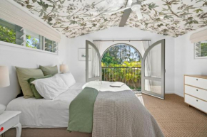 Casa Verano, Whale Beach